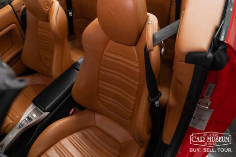 2012 Ferrari California