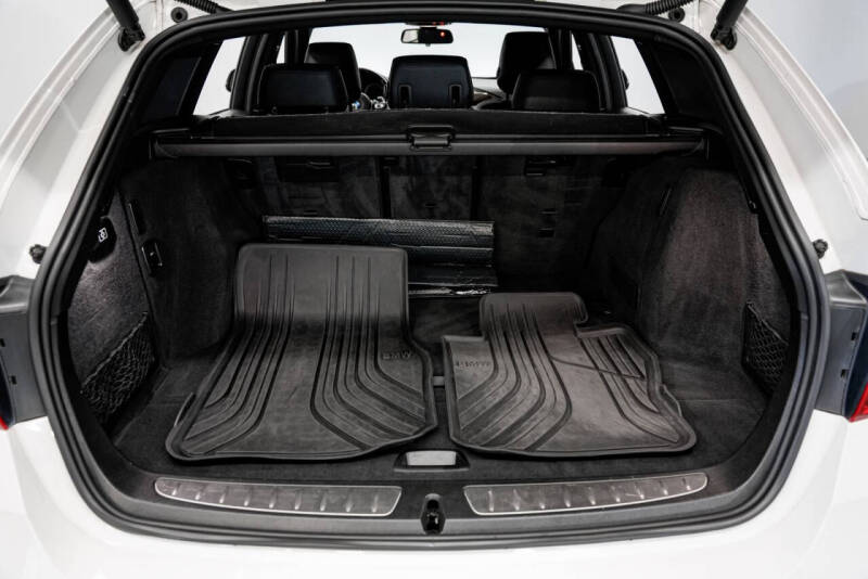 2015 BMW 3 Series 328d xDrive