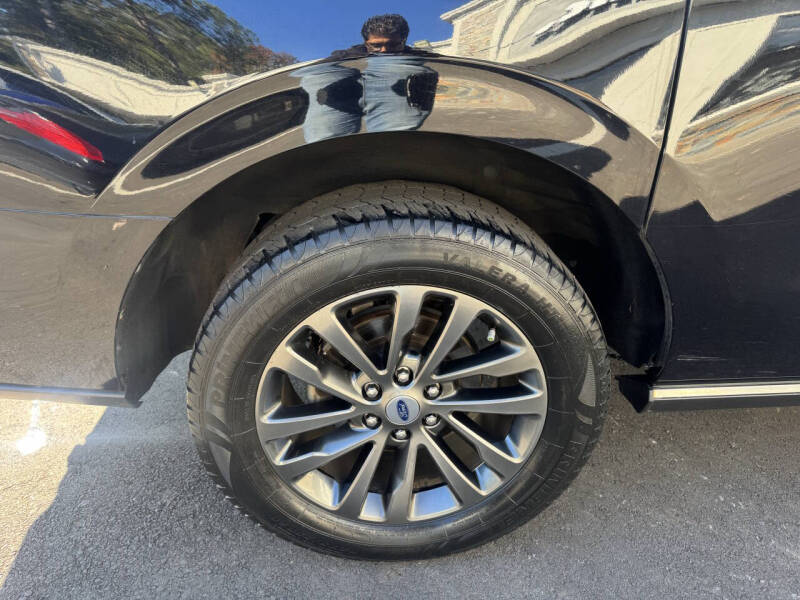 2020 Ford Expedition MAX Limited