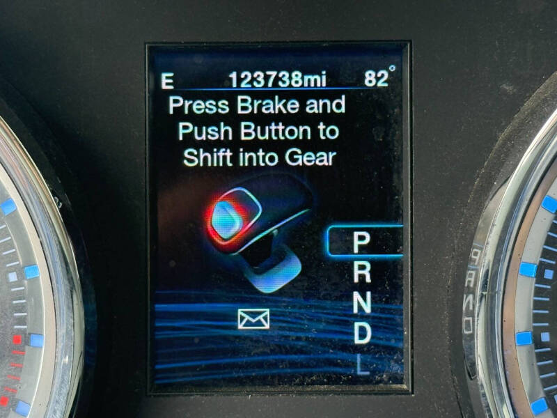 2012 Chrysler 300 Limited