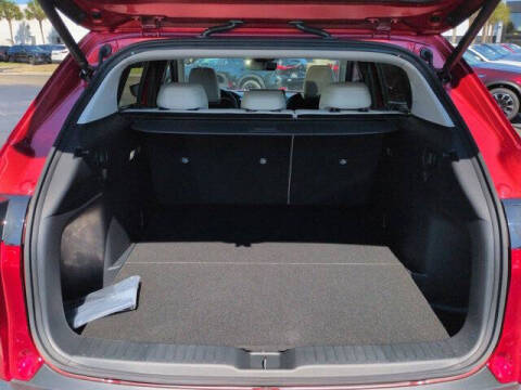 2026 Mazda CX-50 2.5 Turbo Premium Plus