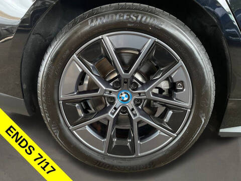 2023 BMW i4 eDrive35 Gran Coupe
