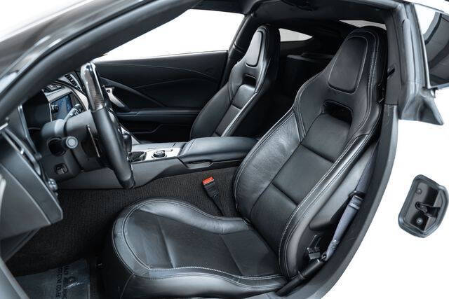 2016 Chevrolet Corvette Z06