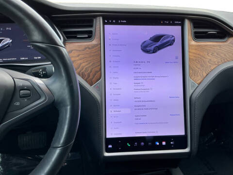 2019 Tesla Model S 75D