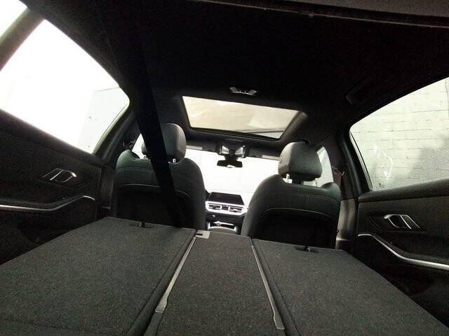 2021 BMW 3 Series 330i