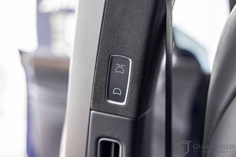 2021 Tesla Model X Long Range Plus