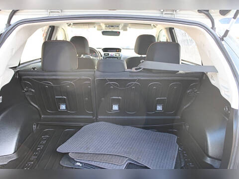 2017 Subaru Crosstrek 2.0i Premium