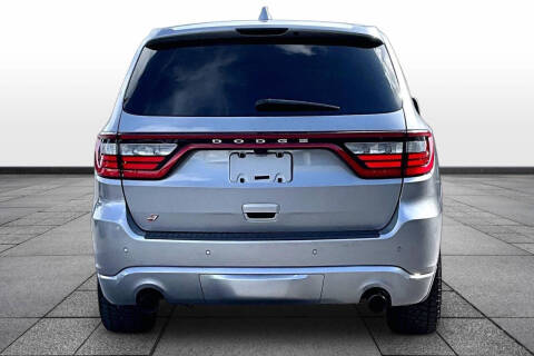 2020 Dodge Durango R/T