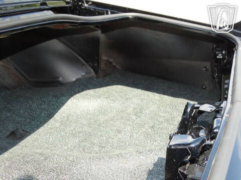 1979 Chevrolet Camaro