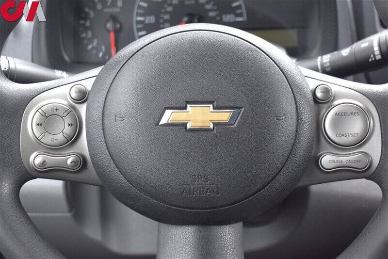 2017 Chevrolet City Express LS
