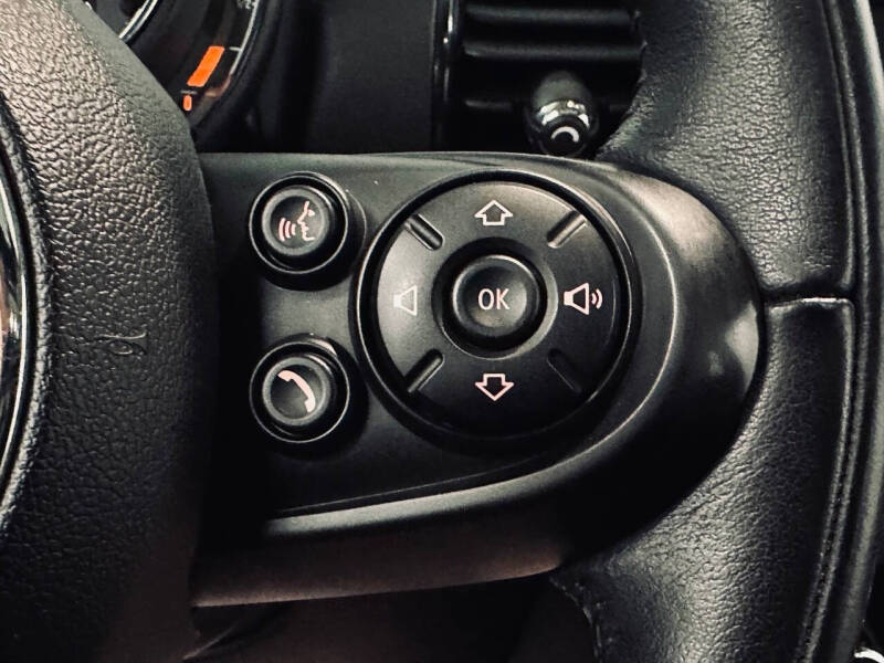 2018 MINI Clubman Cooper ALL4