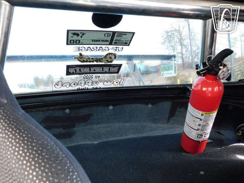 1993 Mazda MX-5 Miata