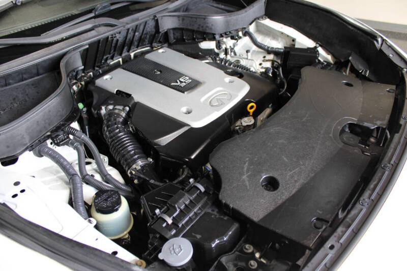 2012 Infiniti FX35
