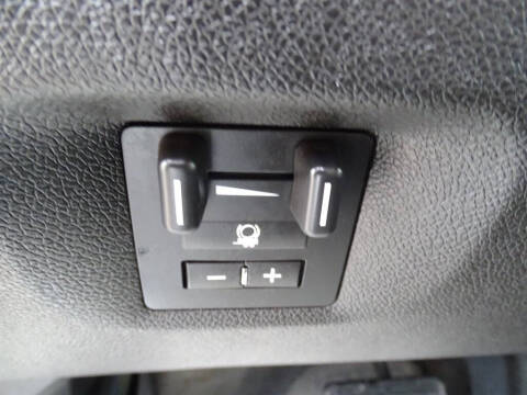 2011 GMC Yukon Denali