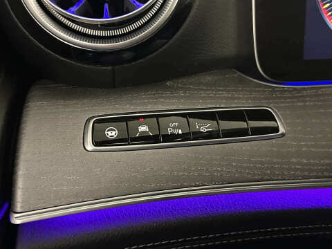 2019 Mercedes-Benz AMG GT 53