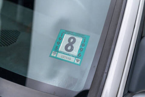 1986 Ford Mustang LX