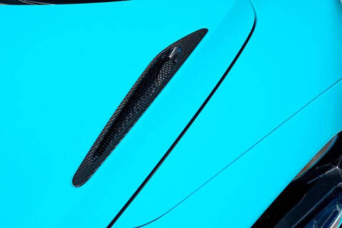 2022 McLaren 720S Spider