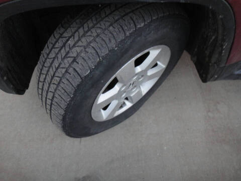 2009 Honda Element EX