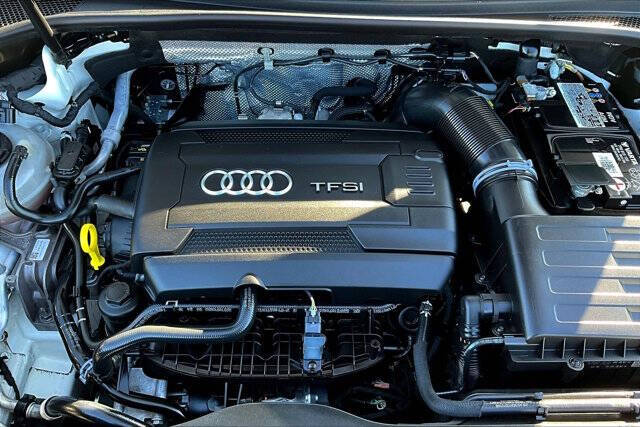 2019 Audi Q3 quattro S line Prem Plus 45 TFSI