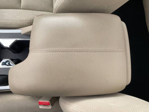 2014 Honda Accord Hybrid