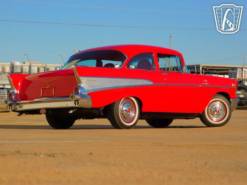 1957 Chevrolet 210