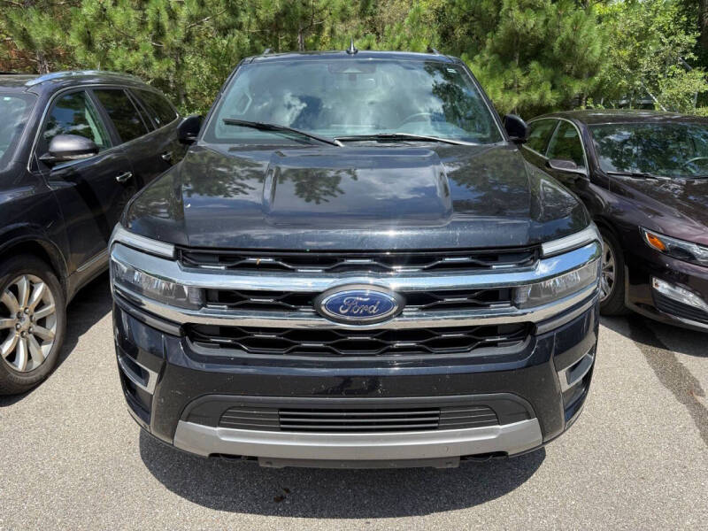 2023 Ford Expedition MAX Limited