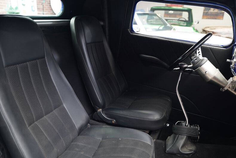 1934 Studebaker Dictator