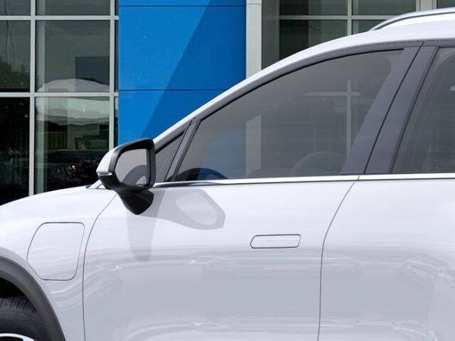 2026 Chevrolet Equinox EV LT 2