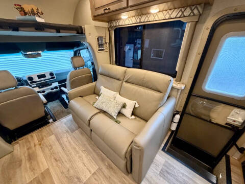 2020 Thor Motor Coach Four Winds 24DS Sale Pending