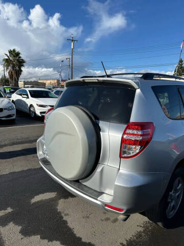 2009 Toyota RAV4