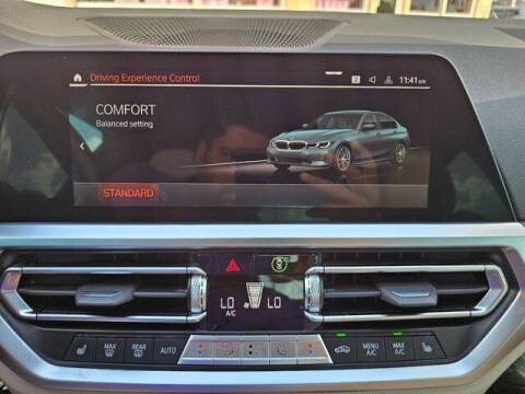 2022 BMW 3 Series 330i