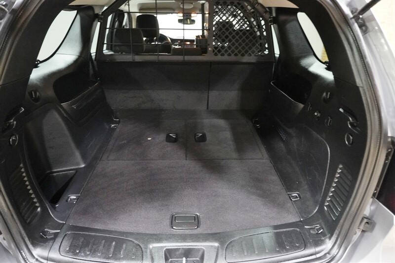 2021 Dodge Durango Pursuit