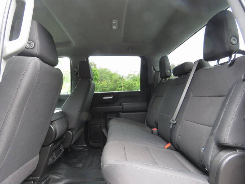 2024 GMC Sierra 3500HD