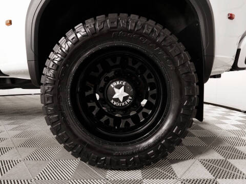 2025 GMC Sierra 3500HD