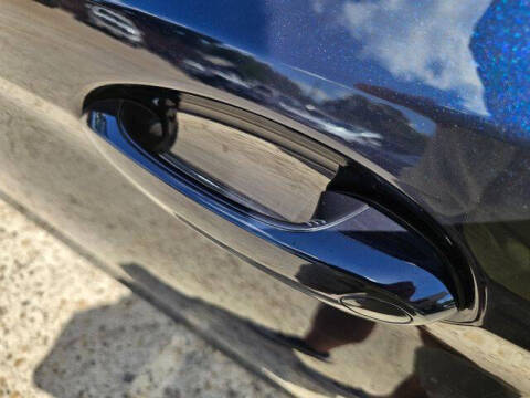 2020 BMW 5 Series 530i