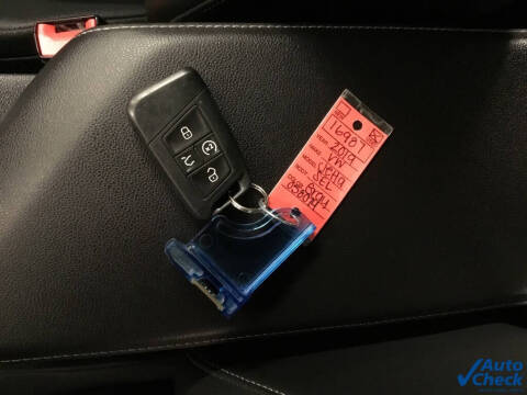 2019 Volkswagen Jetta SEL