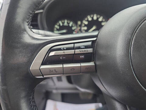 2020 Mazda CX-30 Select