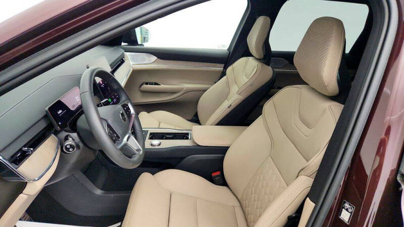 2025 Volvo EX90 Twin Performance Ultra 6P