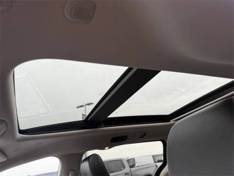 2022 Chrysler Pacifica Hybrid Limited