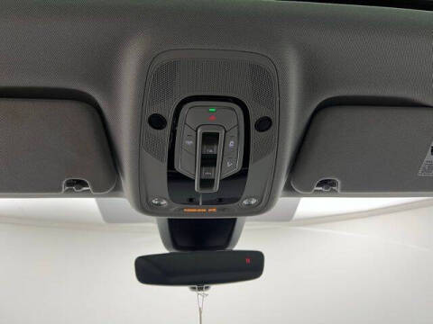 2022 Audi Q7 quattro Premium Plus 55 TFSI