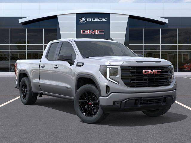 2026 GMC Sierra 1500 Elevation Standard