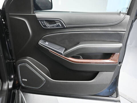 2020 GMC Yukon XL SLT