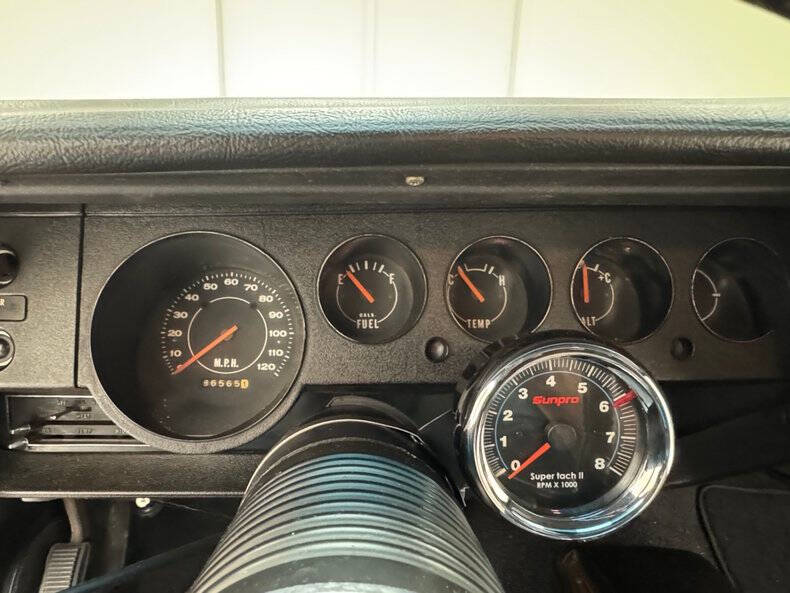 1973 Dodge Challenger