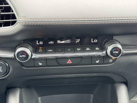 2024 Mazda Mazda3 Hatchback 2.5 S Preferred