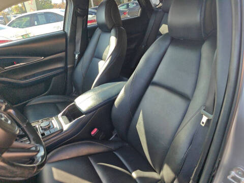 2020 Mazda CX-30 Select