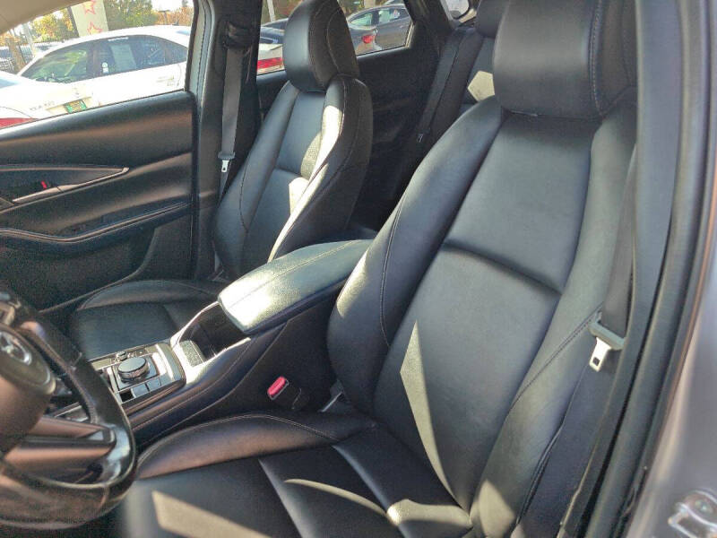 2020 Mazda CX-30 Select