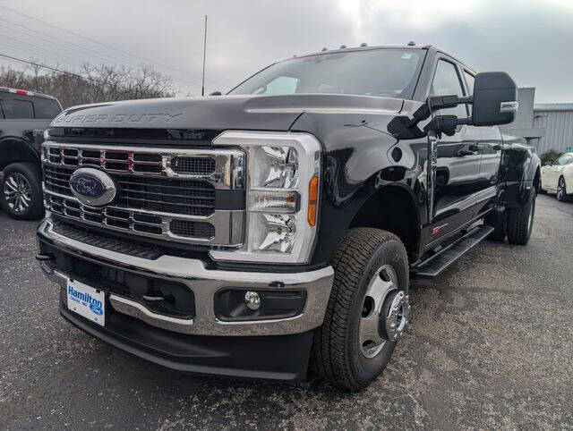 2026 Ford F-350 Super Duty
