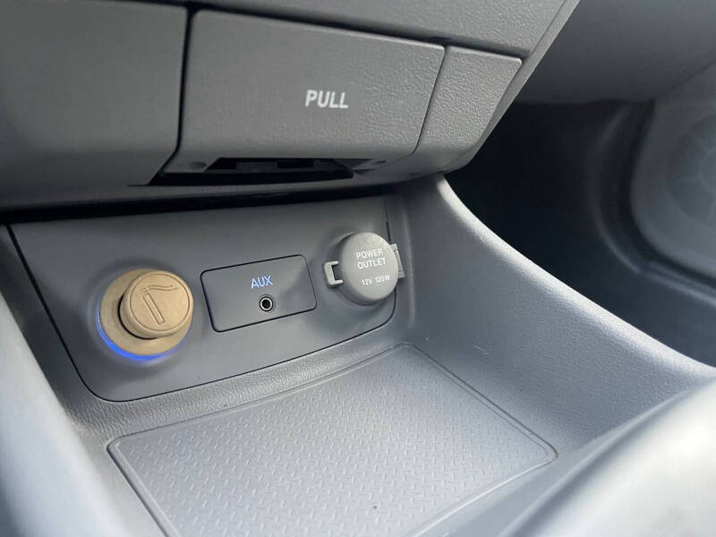 2008 Hyundai Elantra GLS
