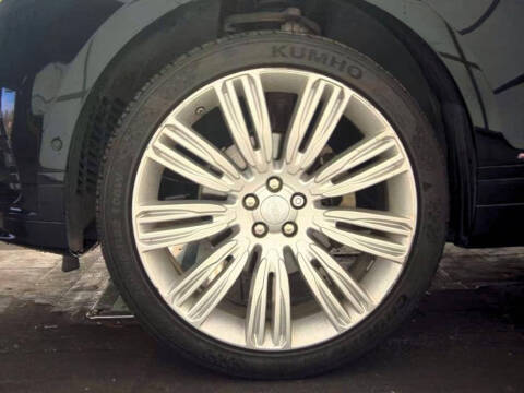 2018 Land Rover Range Rover Velar P250 R-Dynamic HSE