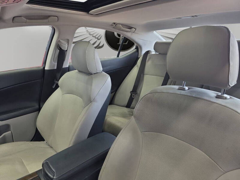 2011 Lexus IS 250